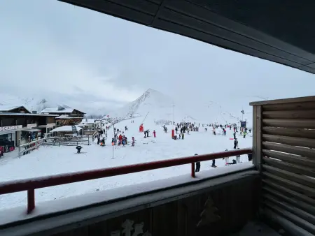 Appartement 8 pers. skis aux pieds à Saint-Lary : photo 20