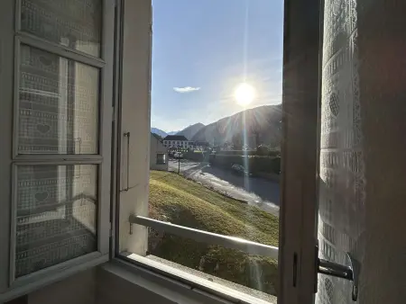 Appartement lumineux au cœur d'Arreau, 4-6 pers. : photo 7
