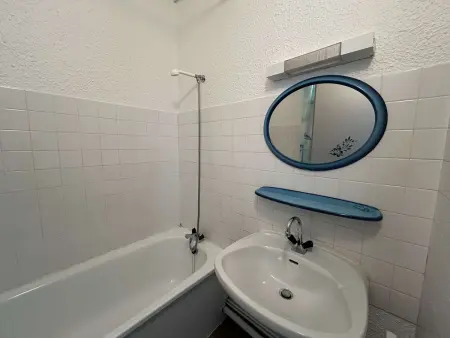 Appartement lumineux au cœur d'Arreau, 4-6 pers. : photo 11