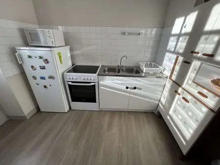 Appartement lumineux au cœur d'Arreau, 4-6 pers. : photo 14