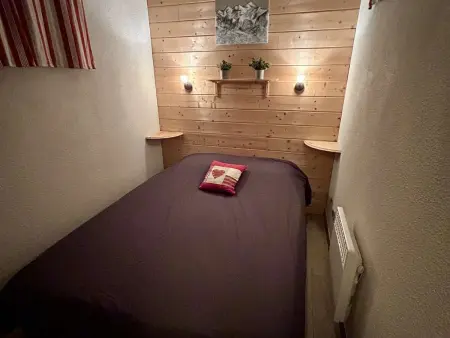 Appartement 4 pers. avec parking à Saint-Lary-Soulan : photo 5