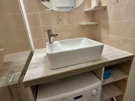 Appartement 4 pers. avec parking à Saint-Lary-Soulan : photo 9