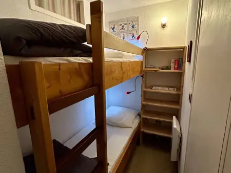 Appartement 4 pers. avec parking à Saint-Lary-Soulan : photo 10