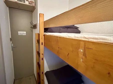 Appartement 4 pers. avec parking à Saint-Lary-Soulan : photo 11
