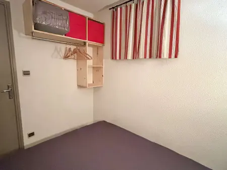 Appartement 4 pers. avec parking à Saint-Lary-Soulan : photo 12