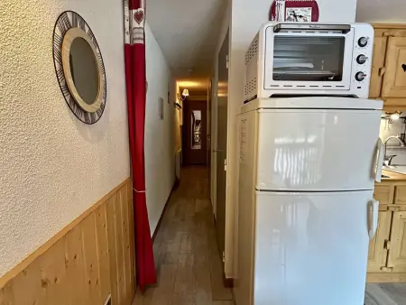 Appartement 4 pers. avec parking à Saint-Lary-Soulan : photo 13