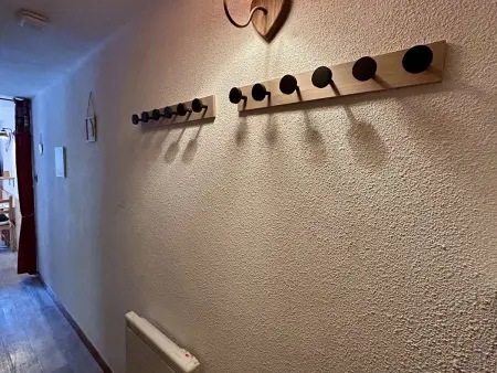 Appartement 4 pers. avec parking à Saint-Lary-Soulan : photo 14