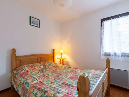 Appartement 4 pers. vue montagne à Saint-Lary-Soulan : photo 3