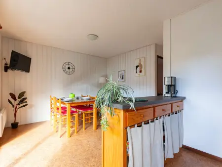 Appartement 4 pers. vue montagne à Saint-Lary-Soulan : photo 5