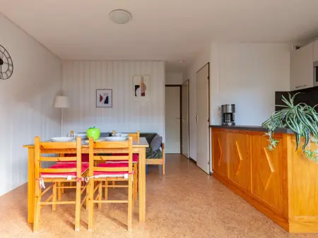 Appartement 4 pers. vue montagne à Saint-Lary-Soulan : photo 6
