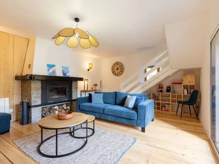 Maison 8 pers. avec jardin spacieux à Ancizan : photo 2