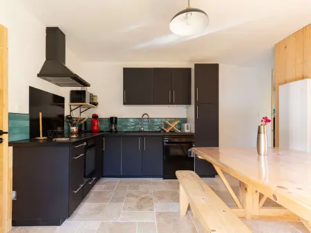 Maison 8 pers. avec jardin spacieux à Ancizan : photo 4