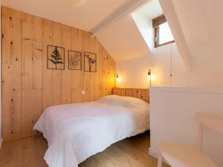 Maison 8 pers. avec jardin spacieux à Ancizan : photo 7