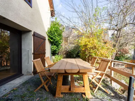 Maison 8 pers. avec jardin spacieux à Ancizan : photo 15