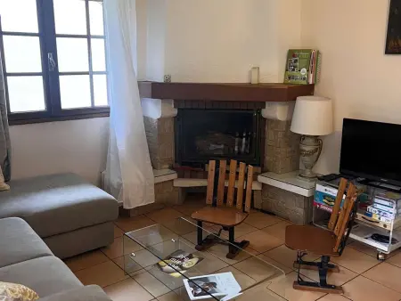 Maison plain-pied avec jardin - 6 pers., Maison 6 personnes à Cadéac - Photo 2
