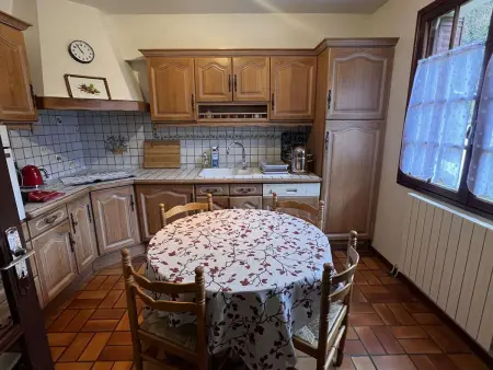 Maison plain-pied avec jardin - 6 pers., Maison 6 personnes à Cadéac - Photo 4