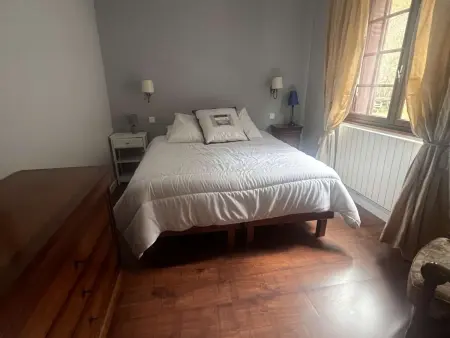 Maison plain-pied avec jardin - 6 pers., Maison 6 personnes à Cadéac - Photo 5
