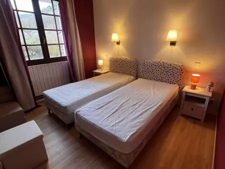 Maison plain-pied avec jardin - 6 pers., Maison 6 personnes à Cadéac - Photo 6