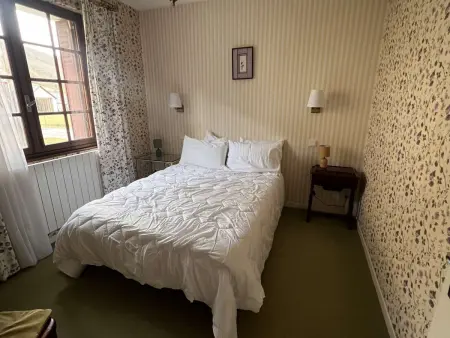 Maison plain-pied avec jardin - 6 pers., Maison 6 personnes à Cadéac - Photo 7