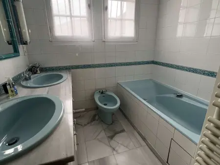 Maison plain-pied avec jardin - 6 pers., Maison 6 personnes à Cadéac - Photo 8