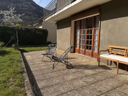 Maison plain-pied avec jardin - 6 pers., Maison 6 personnes à Cadéac - Photo 10
