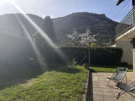 Maison plain-pied avec jardin - 6 pers., Maison 6 personnes à Cadéac - Photo 13