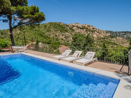 Maison rénovée vue mer avec piscine - Aiguablava - Photo 3