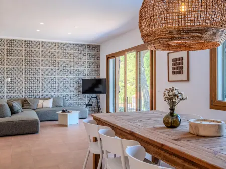 Maison rénovée vue mer avec piscine - Aiguablava - Photo 5