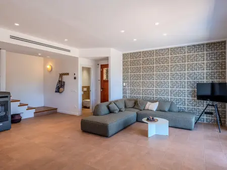 Maison rénovée vue mer avec piscine - Aiguablava - Photo 6