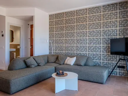 Maison rénovée vue mer avec piscine - Aiguablava - Photo 7