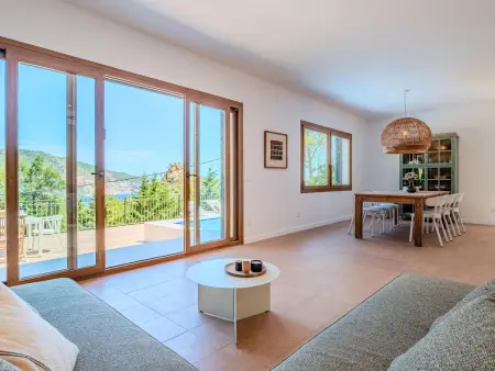 Maison rénovée vue mer avec piscine - Aiguablava - Photo 8