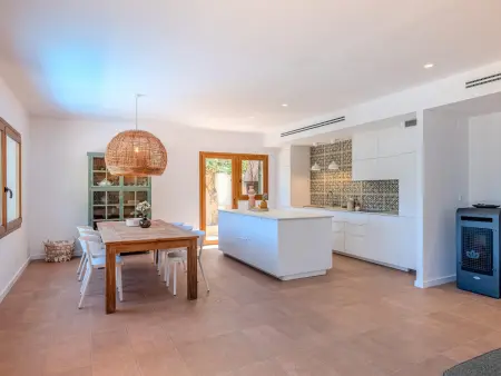 Maison rénovée vue mer avec piscine - Aiguablava - Photo 9