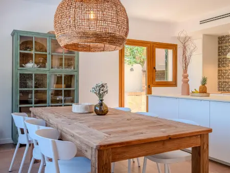 Maison rénovée vue mer avec piscine - Aiguablava - Photo 10
