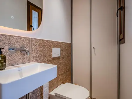 Maison rénovée vue mer avec piscine - Aiguablava - Photo 14