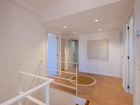 Maison rénovée vue mer avec piscine - Aiguablava - Photo 16