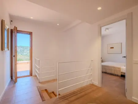 Maison rénovée vue mer avec piscine - Aiguablava - Photo 17