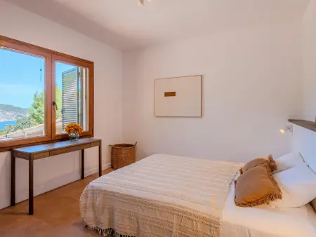 Maison rénovée vue mer avec piscine - Aiguablava - Photo 18