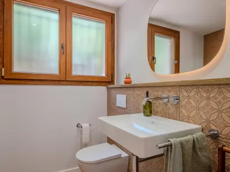 Maison rénovée vue mer avec piscine - Aiguablava - Photo 21