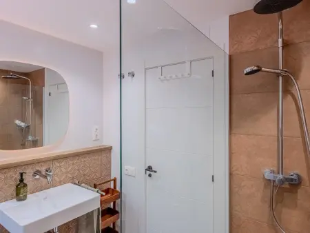 Maison rénovée vue mer avec piscine - Aiguablava - Photo 22