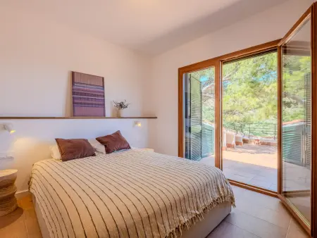 Maison rénovée vue mer avec piscine - Aiguablava - Photo 25