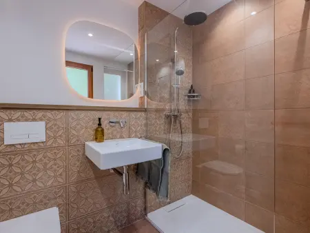 Maison rénovée vue mer avec piscine - Aiguablava - Photo 29