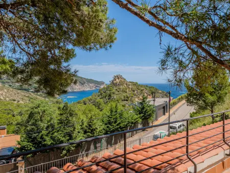 Maison rénovée vue mer avec piscine - Aiguablava - Photo 32