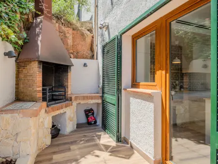 Maison rénovée vue mer avec piscine - Aiguablava - Photo 34