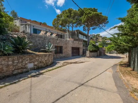 Maison rénovée vue mer avec piscine - Aiguablava - Photo 35