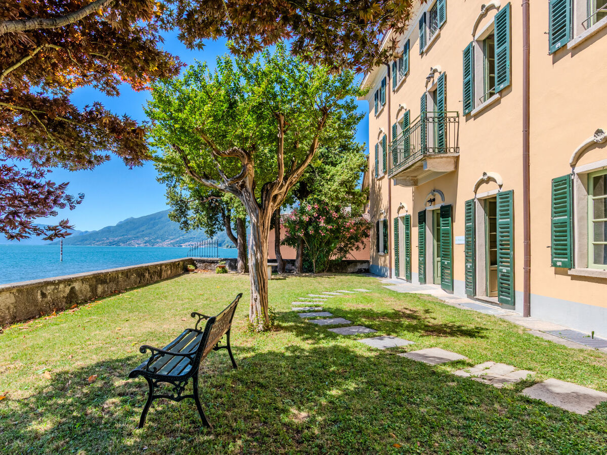 Villa Cà Pendula - 9 chambres, 21 personnes, vue lac - Photo 1