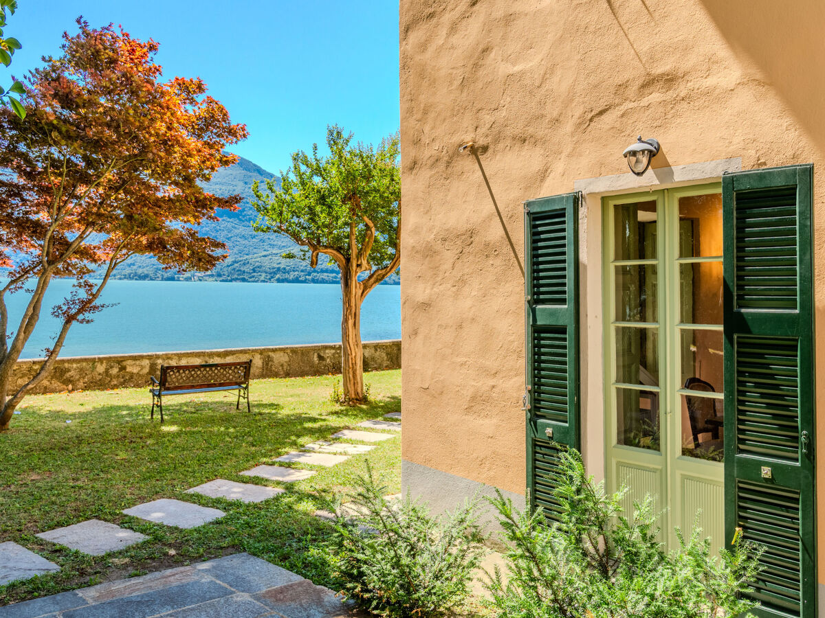 Villa Cà Pendula - 9 chambres, 21 personnes, vue lac - Photo 6