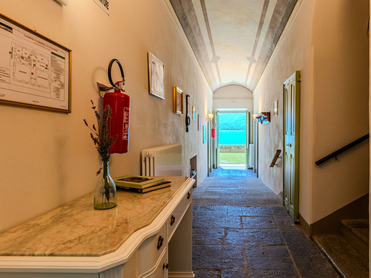 Villa Cà Pendula - 9 chambres, 21 personnes, vue lac - Photo 7