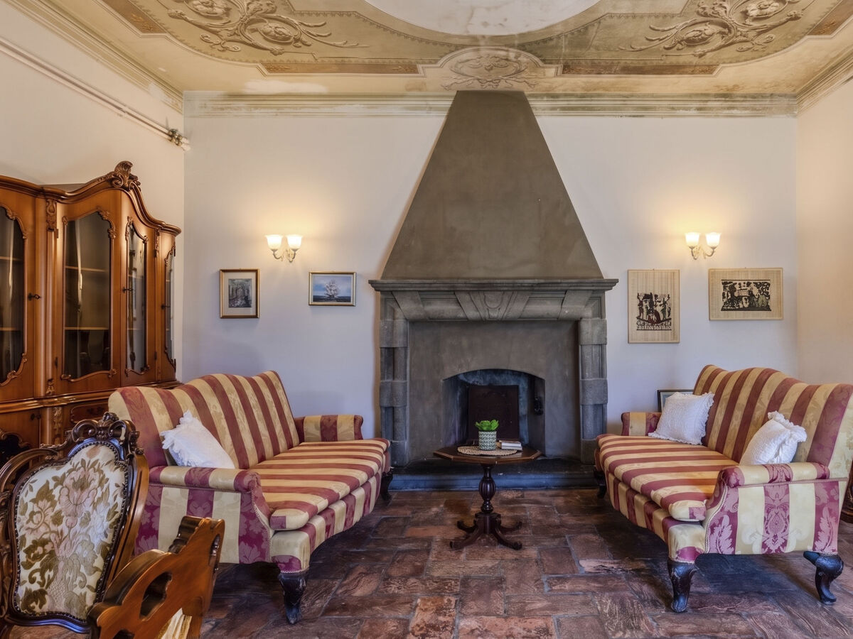 Villa Cà Pendula - 9 chambres, 21 personnes, vue lac - Photo 8