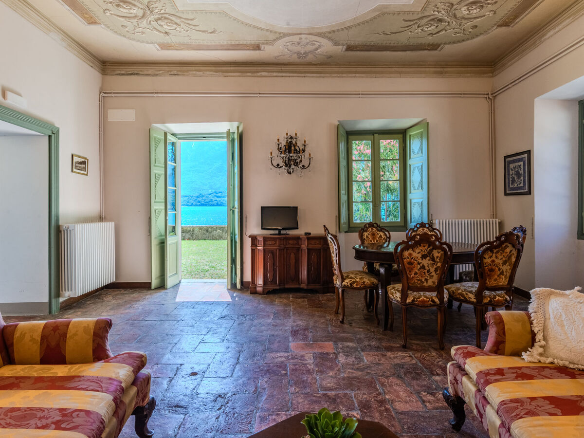 Villa Cà Pendula - 9 chambres, 21 personnes, vue lac - Photo 9
