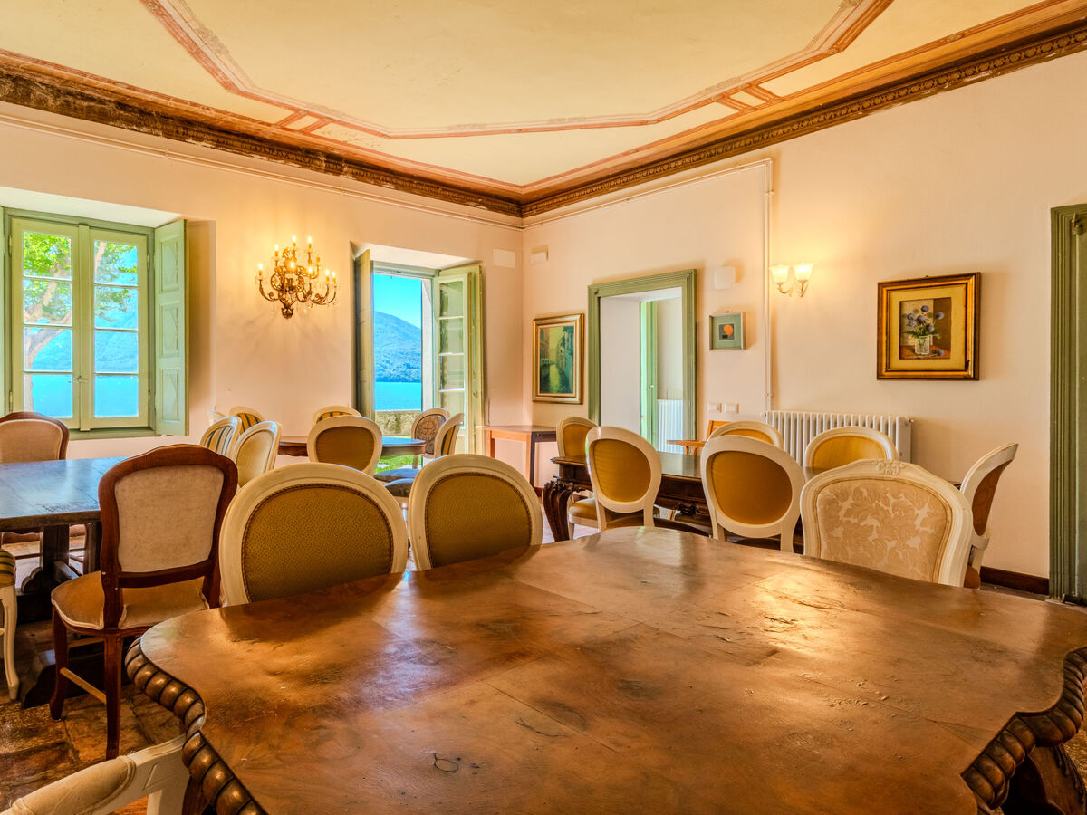 Villa Cà Pendula - 9 chambres, 21 personnes, vue lac - Photo 10